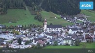 Archiv Foto Webcam Neustift im Stubaital 06:00