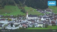 Archiv Foto Webcam Neustift im Stubaital 07:00