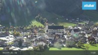 Archiv Foto Webcam Neustift im Stubaital 10:00