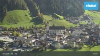 Archiv Foto Webcam Neustift im Stubaital 14:00