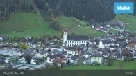Archiv Foto Webcam Neustift im Stubaital 16:00