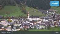 Archived image Webcam View of Neustift im Stubaital 04:00
