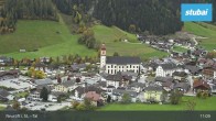 Archived image Webcam View of Neustift im Stubaital 10:00