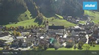 Archived image Webcam View of Neustift im Stubaital 12:00