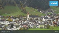 Archived image Webcam View of Neustift im Stubaital 10:00
