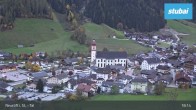 Archived image Webcam View of Neustift im Stubaital 00:00