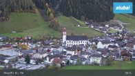 Archiv Foto Webcam Neustift im Stubaital 00:00
