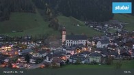 Archiv Foto Webcam Neustift im Stubaital 00:00
