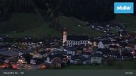 Archiv Foto Webcam Neustift im Stubaital 06:00