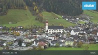 Archiv Foto Webcam Neustift im Stubaital 08:00