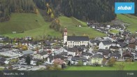 Archiv Foto Webcam Neustift im Stubaital 10:00