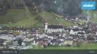 Archiv Foto Webcam Neustift im Stubaital 12:00