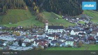 Archiv Foto Webcam Neustift im Stubaital 16:00