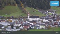 Archiv Foto Webcam Neustift im Stubaital 02:00