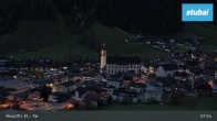 Archiv Foto Webcam Neustift im Stubaital 06:00