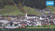 Archiv Foto Webcam Neustift im Stubaital 07:00