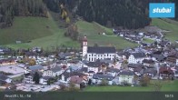 Archiv Foto Webcam Neustift im Stubaital 02:00