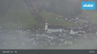 Archiv Foto Webcam Neustift im Stubaital 06:00