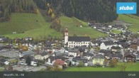 Archiv Foto Webcam Neustift im Stubaital 07:00