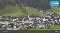 Archiv Foto Webcam Neustift im Stubaital 08:00