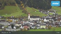 Archiv Foto Webcam Neustift im Stubaital 10:00