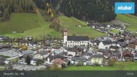 Archiv Foto Webcam Neustift im Stubaital 12:00