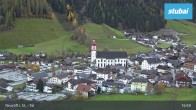 Archived image Webcam View of Neustift im Stubaital 16:00