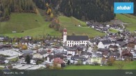 Archived image Webcam View of Neustift im Stubaital 06:00