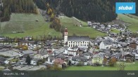 Archived image Webcam View of Neustift im Stubaital 07:00