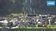 Archived image Webcam View of Neustift im Stubaital 10:00