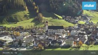 Archived image Webcam View of Neustift im Stubaital 12:00