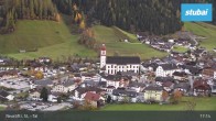 Archived image Webcam View of Neustift im Stubaital 16:00