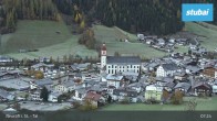 Archiv Foto Webcam Neustift im Stubaital 06:00