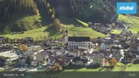 Archiv Foto Webcam Neustift im Stubaital 12:00