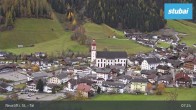 Archiv Foto Webcam Neustift im Stubaital 06:00