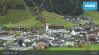 Archiv Foto Webcam Neustift im Stubaital 07:00