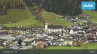 Archiv Foto Webcam Neustift im Stubaital 08:00