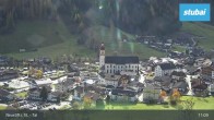 Archiv Foto Webcam Neustift im Stubaital 10:00