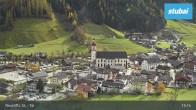 Archiv Foto Webcam Neustift im Stubaital 12:00