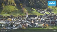 Archiv Foto Webcam Neustift im Stubaital 14:00