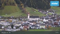 Archiv Foto Webcam Neustift im Stubaital 02:00
