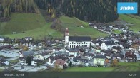 Archiv Foto Webcam Neustift im Stubaital 06:00