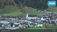 Archiv Foto Webcam Neustift im Stubaital 07:00