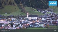 Archiv Foto Webcam Neustift im Stubaital 20:00