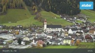 Archiv Foto Webcam Neustift im Stubaital 06:00
