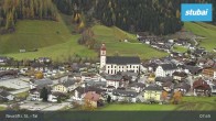 Archiv Foto Webcam Neustift im Stubaital 07:00