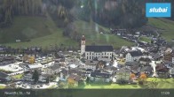 Archiv Foto Webcam Neustift im Stubaital 10:00