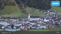 Archiv Foto Webcam Neustift im Stubaital 18:00