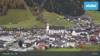 Archiv Foto Webcam Neustift im Stubaital 06:00