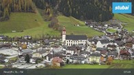 Archiv Foto Webcam Neustift im Stubaital 07:00